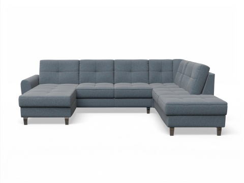Wohnlandschaft OT LO Medium R